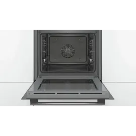 Духовой шкаф Bosch HBA 534EB0 черный