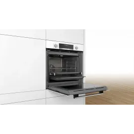 Духовой шкаф BOSCH HBG337EW0R