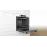 Духовой шкаф BOSCH HBG337EW0R