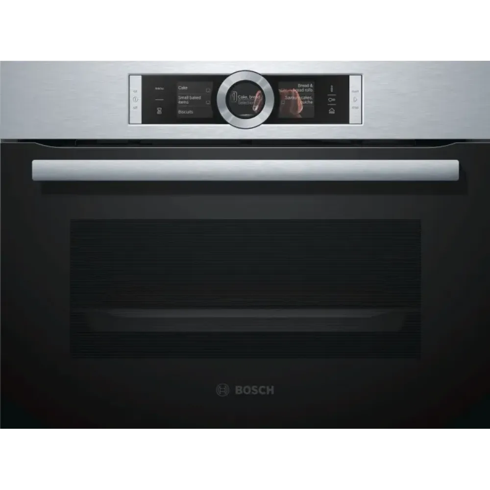 Духовой шкаф BOSCH CSG636BS3