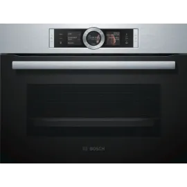 Духовой шкаф BOSCH CSG636BS3