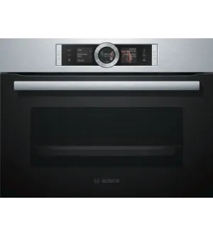 Духовой шкаф BOSCH CSG636BS3