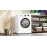 Стиральная машина BOSCH WGE03400BY