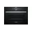 Духовой шкаф Bosch CSG 656RB1 черный