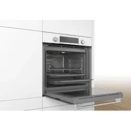 Духовой шкаф BOSCH HBG517CW1S