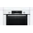 Духовой шкаф Bosch HBB356 BW 0R