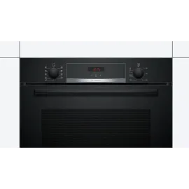 Духовой шкаф Bosch HBA 534EB0 черный