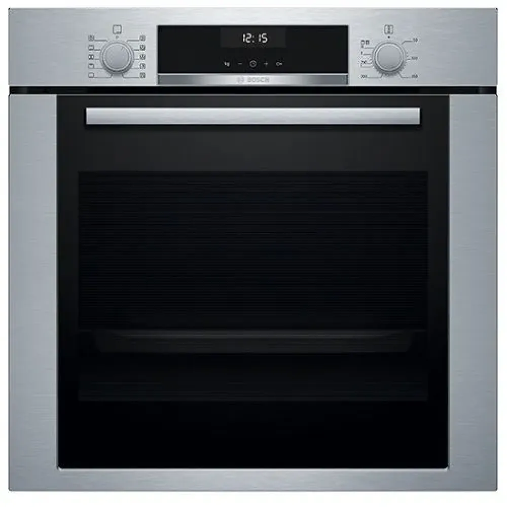 Духовой шкаф Bosch HBA 3372S0 нержавеющая сталь
