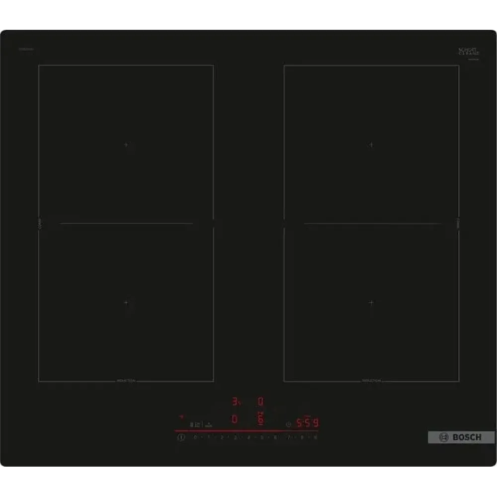 Варочная поверхность BOSCH PVQ61RHB1E