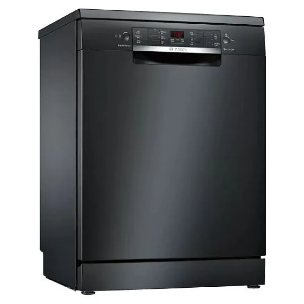 Посудомоечная машина BOSCH SMS46NB01B Serie 4