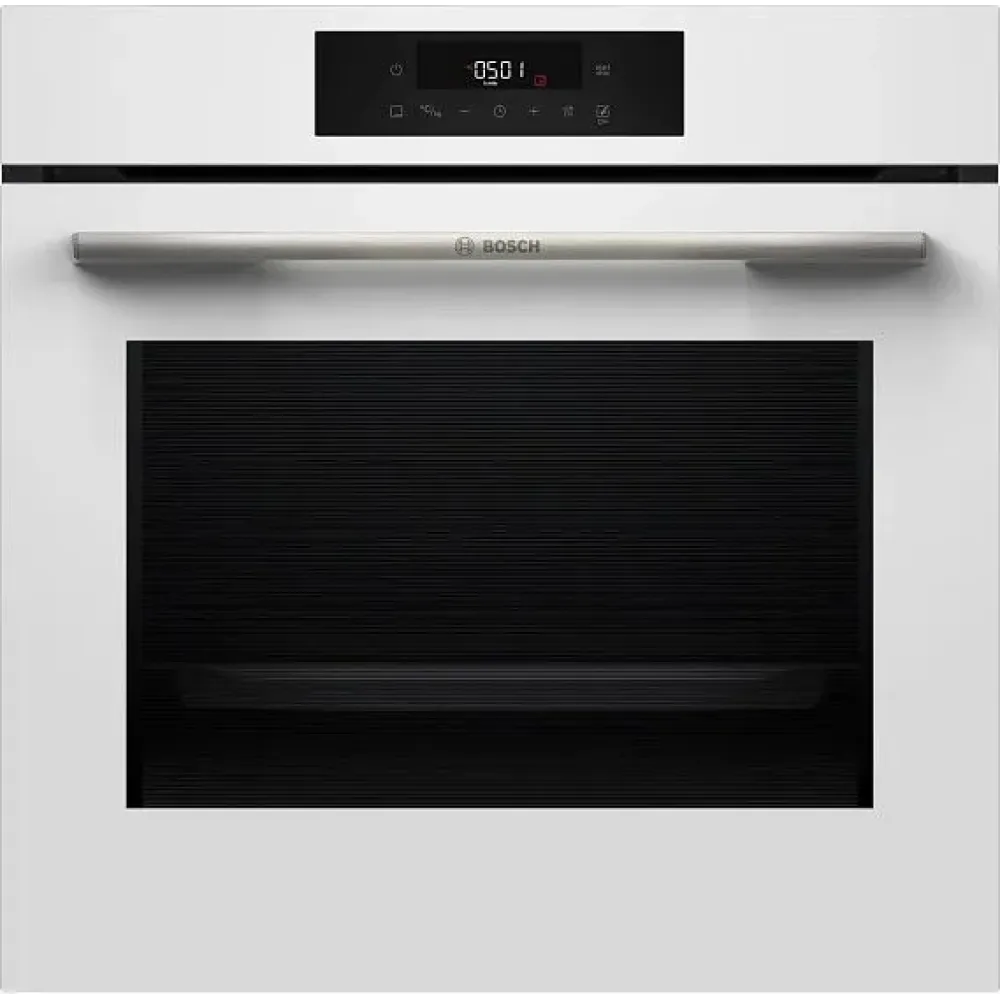 Духовой шкаф BOSCH HJG852YW0T