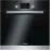 Духовой шкаф BOSCH HBG23B150R