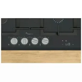 Варочная поверхность BOSCH PRP6A6H40R