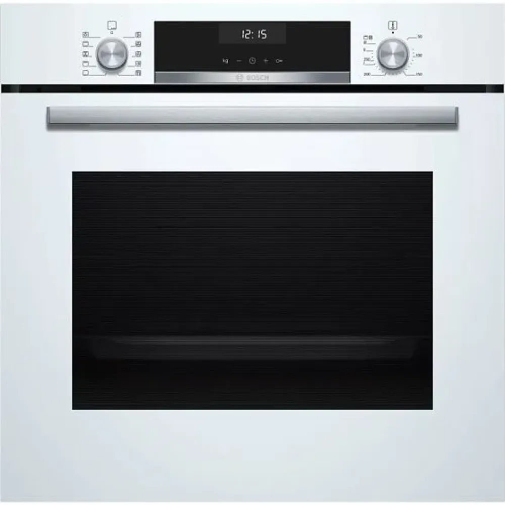 Духовой шкаф BOSCH HBG517CW1S
