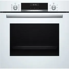 Духовой шкаф BOSCH HBG517CW1S