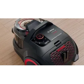 Пылесос BOSCH BGS21WPOW Пылесос BOSCH BGS21WPOW