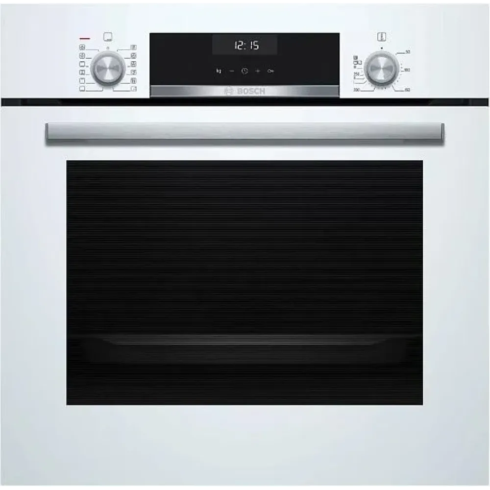 Духовой шкаф BOSCH HIJ557YW0R