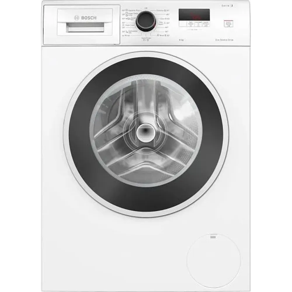 Стиральная машина BOSCH WGE03400BY Стиральная машина BOSCH WGE03400BY