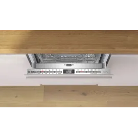 Посудомоечная машина BOSCH SPV4HMX12E
