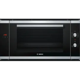 Духовой шкаф Bosch HVA 541NS0 черный