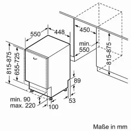 Посудомоечная машина BOSCH SPV6ZMX23E Посудомоечная машина BOSCH SPV6ZMX23E