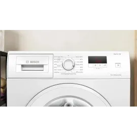 Стиральная машина BOSCH WGE03200SN