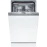 Посудомоечная машина BOSCH SPV6YMX01E