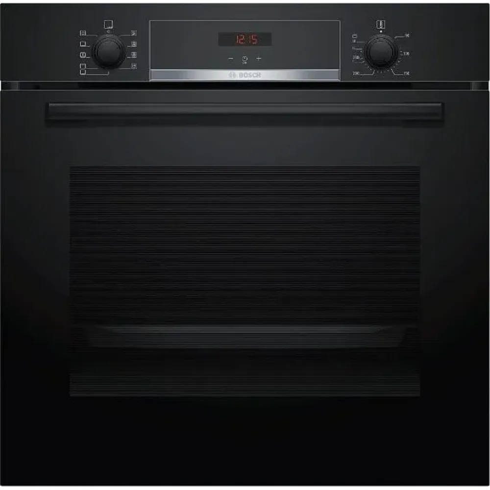 Духовой шкаф Bosch HBA 534EB0 черный