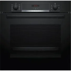 Духовой шкаф Bosch HBA 534EB0 черный