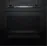 Духовой шкаф Bosch HBA 534EB0 черный