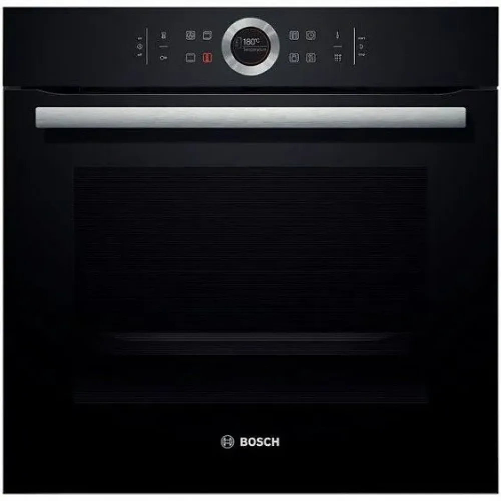 Духовой шкаф BOSCH hbg672bb1f