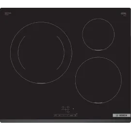 Варочная поверхность BOSCH PUJ631BB5E