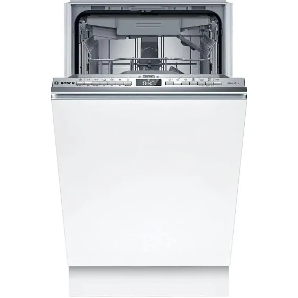 Посудомоечная машина BOSCH SPV4HMX12E