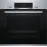Духовой шкаф BOSCH HBF534ES0R