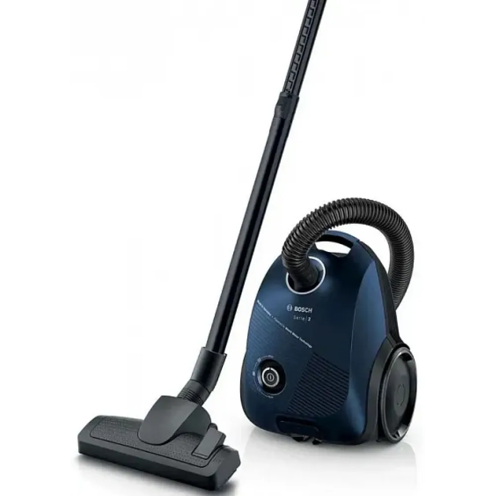 Пылесос BOSCH BGLS2BU2