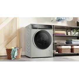 Стиральная машина BOSCH WGB256AXME