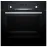 Духовой шкаф BOSCH HBJ514EB0R