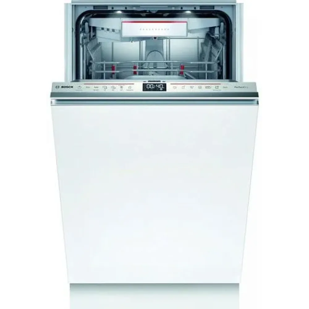 Посудомоечная машина BOSCH SPV6ZMX23E Посудомоечная машина BOSCH SPV6ZMX23E