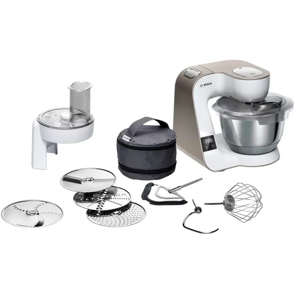 Кухонный комбайн BOSCH MUM5XW10