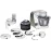 Кухонный комбайн BOSCH MUM5XW10