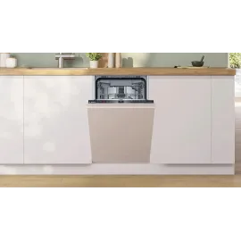 Посудомоечная машина BOSCH SPV2HMX02E