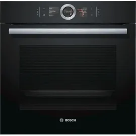 Встраиваемый электрический духовой шкаф BOSCH HBG 635BB1