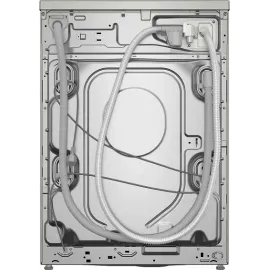 Стиральная машина BOSCH WGB256AXME