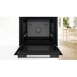 Духовой шкаф BOSCH HUA736ER0