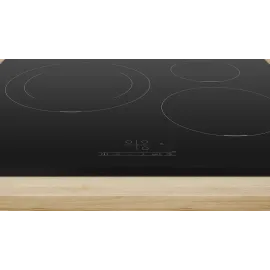 Варочная поверхность BOSCH PUJ631BB5E