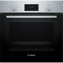 Духовой шкаф BOSCH HBF512BS1T