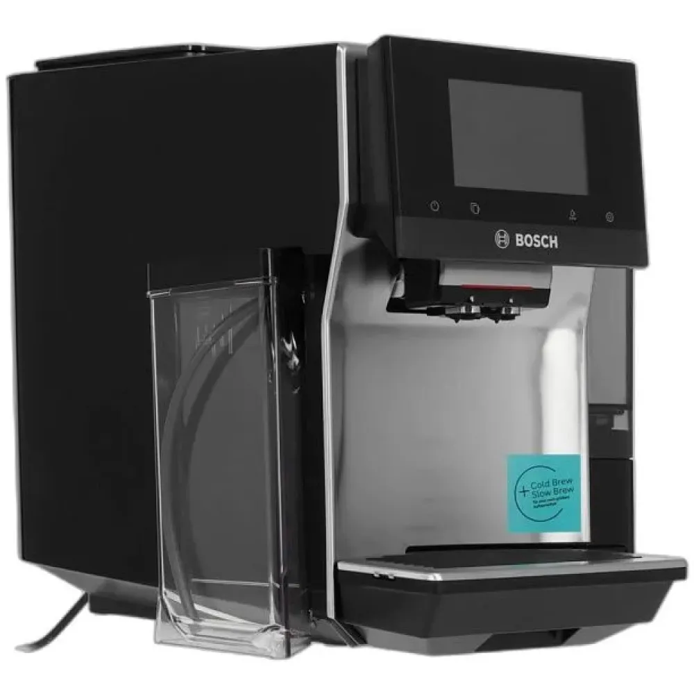 Кофемашина BOSCH TQE80703