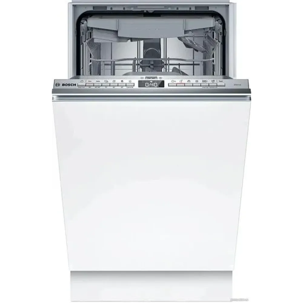 Посудомоечная машина BOSCH SPV4EMX61E