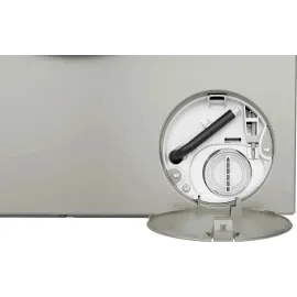 Стиральная машина BOSCH WGB256AXME
