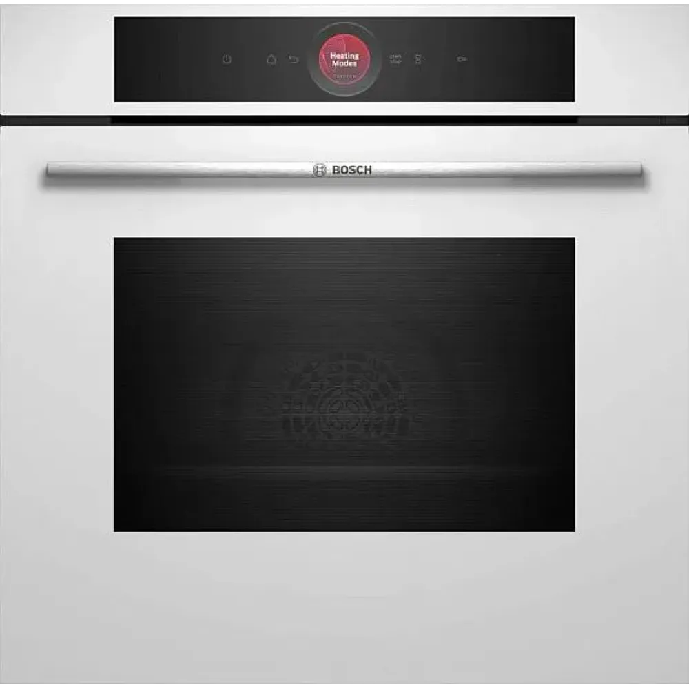 Духовой шкаф BOSCH HBG 7721W1S
